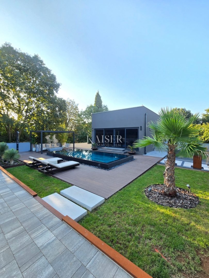 Haus Zu verkaufen - Istarska Barban