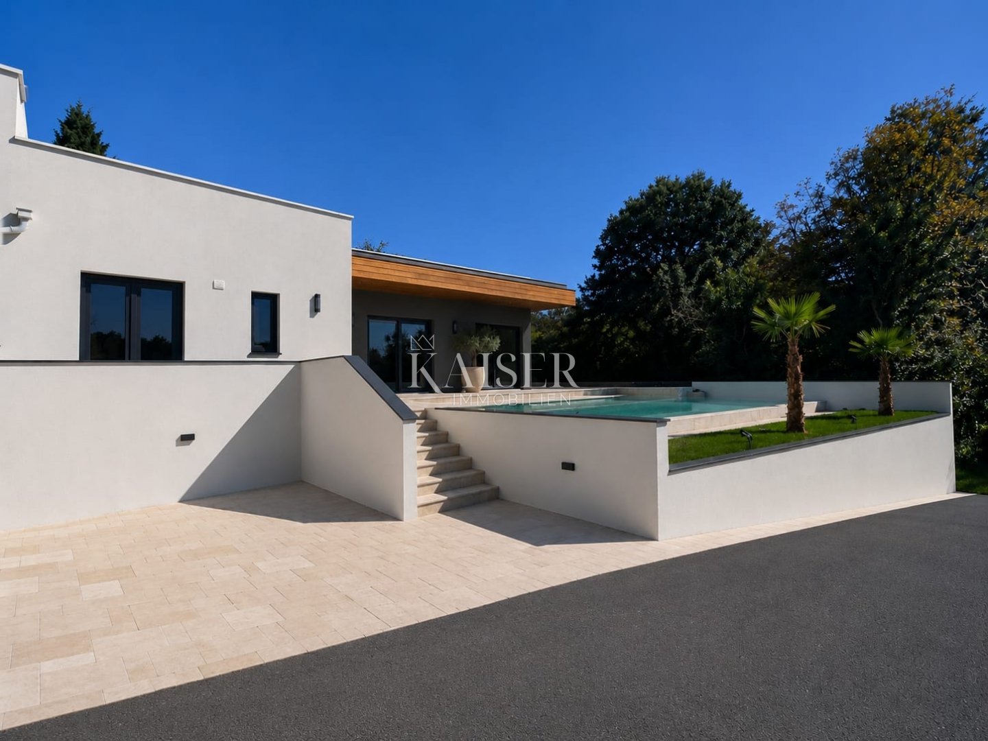 Haus Zu verkaufen - Istarska Barban