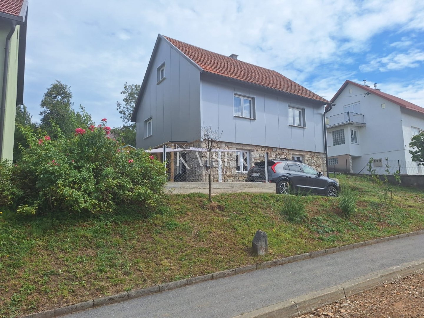 Maison À vendre - Primorsko-goranska Vrbovsko - foto 1/19