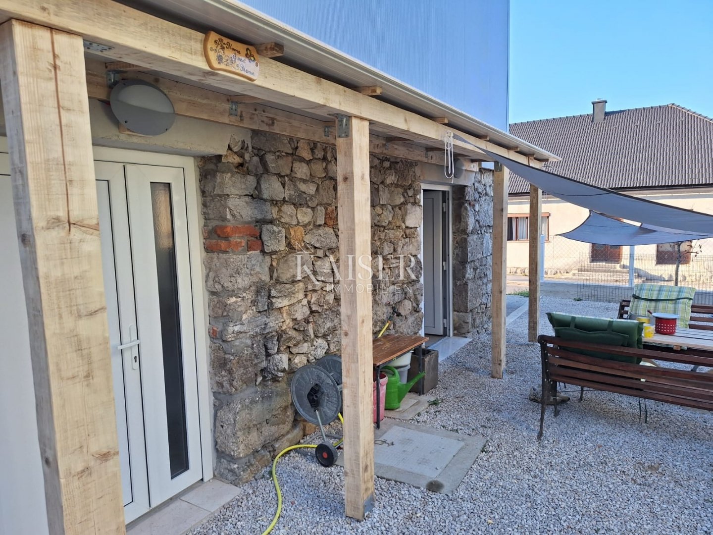 Maison À vendre - Primorsko-goranska Vrbovsko