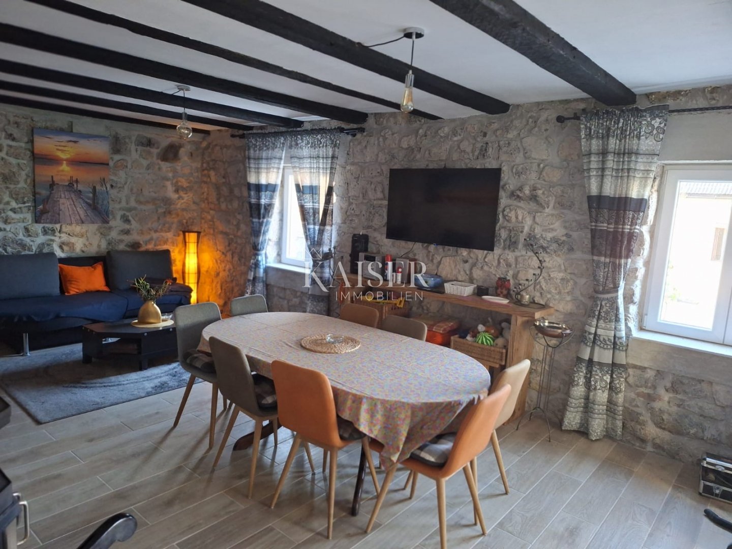 Maison À vendre - Primorsko-goranska Vrbovsko