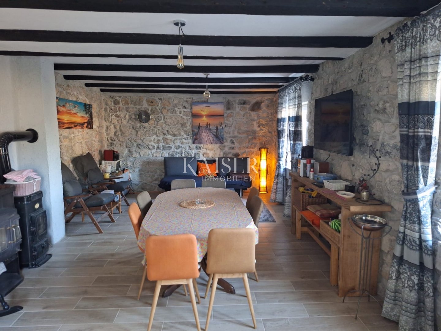 Maison À vendre - Primorsko-goranska Vrbovsko