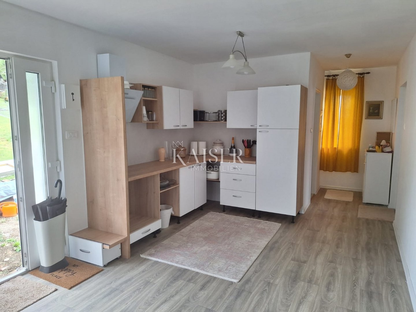 Maison À vendre - Primorsko-goranska Vrbovsko