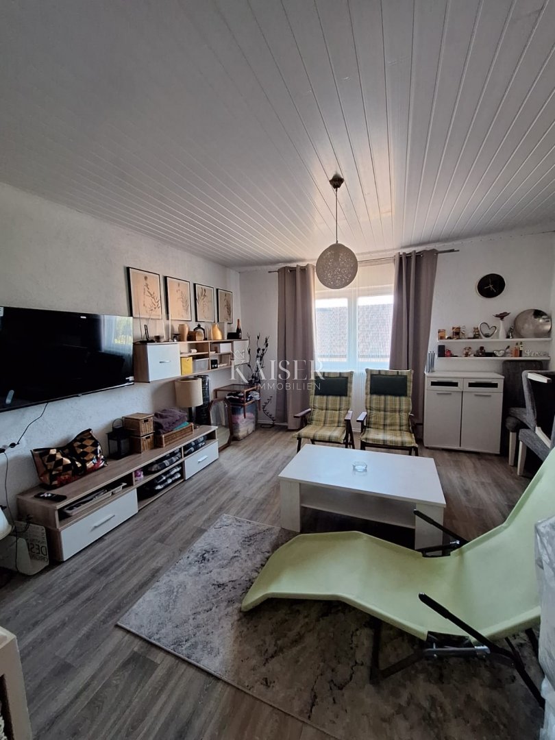 Maison À vendre - Primorsko-goranska Vrbovsko