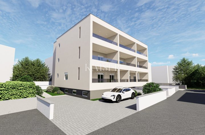 Apartment Zu verkaufen - Zadarska Zadar - foto 2/4