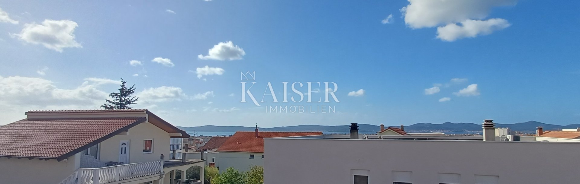 Apartmán Na prodej - Zadarska Zadar