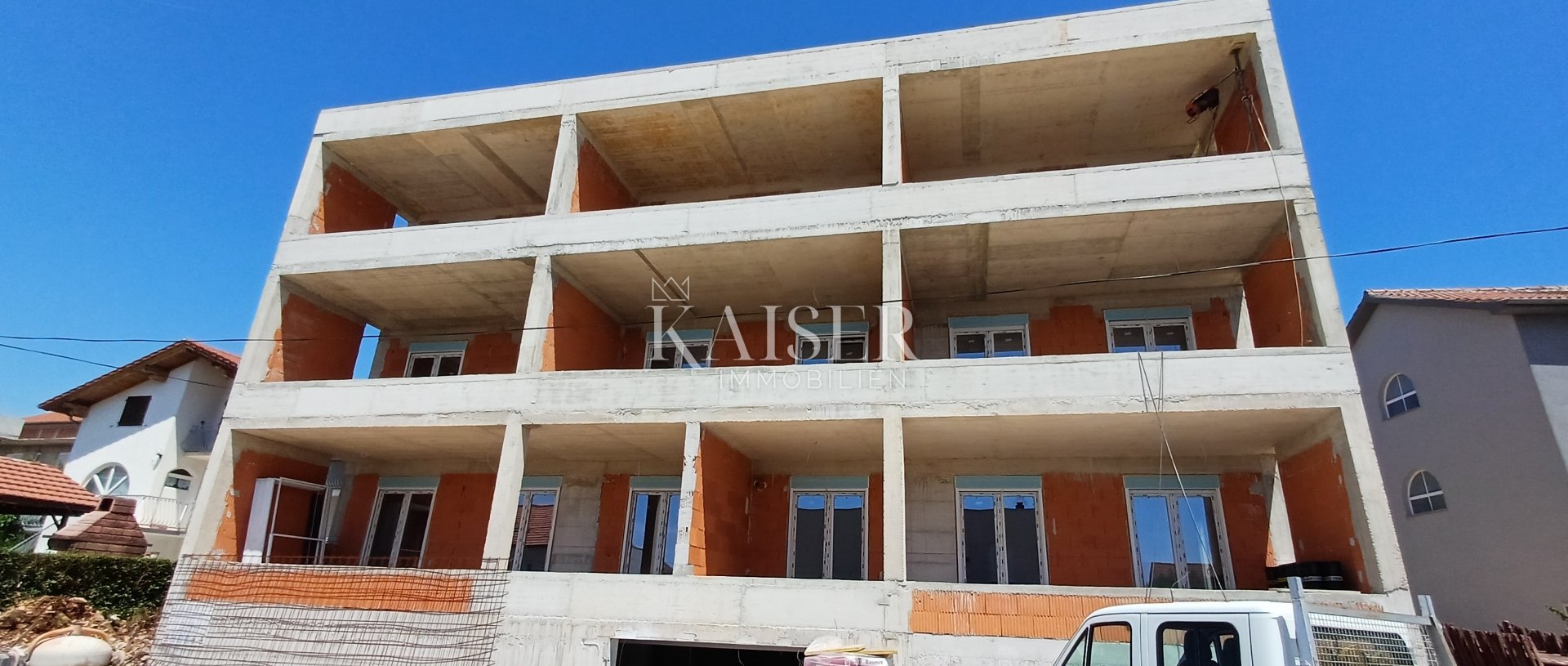 Apartmán Na prodej - Zadarska Zadar