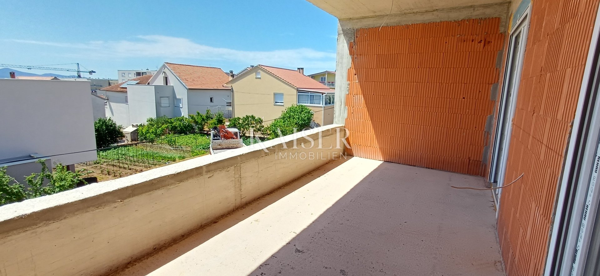 Apartmán Na prodej - Zadarska Zadar
