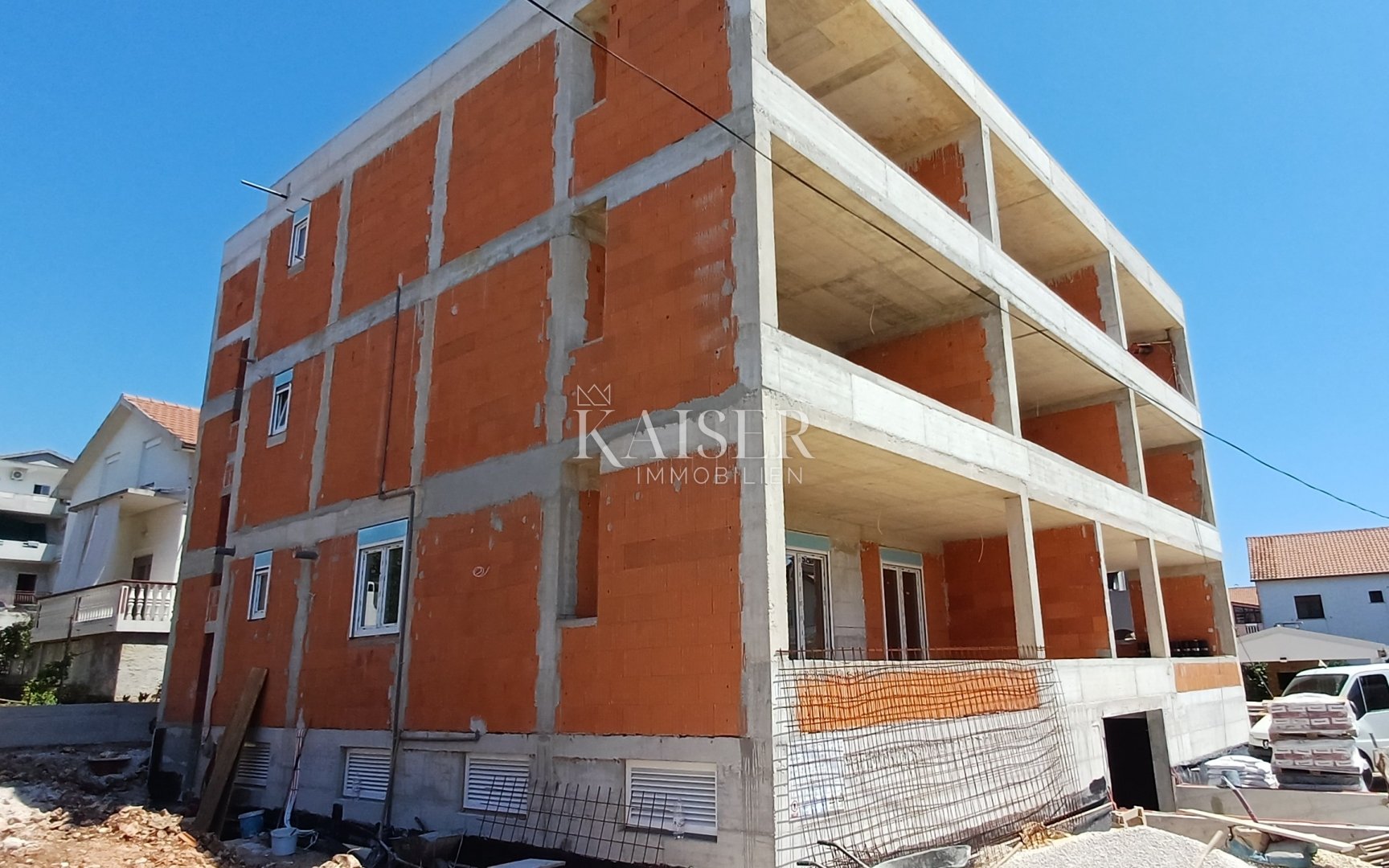 Apartma Naprodaj - Zadarska Zadar