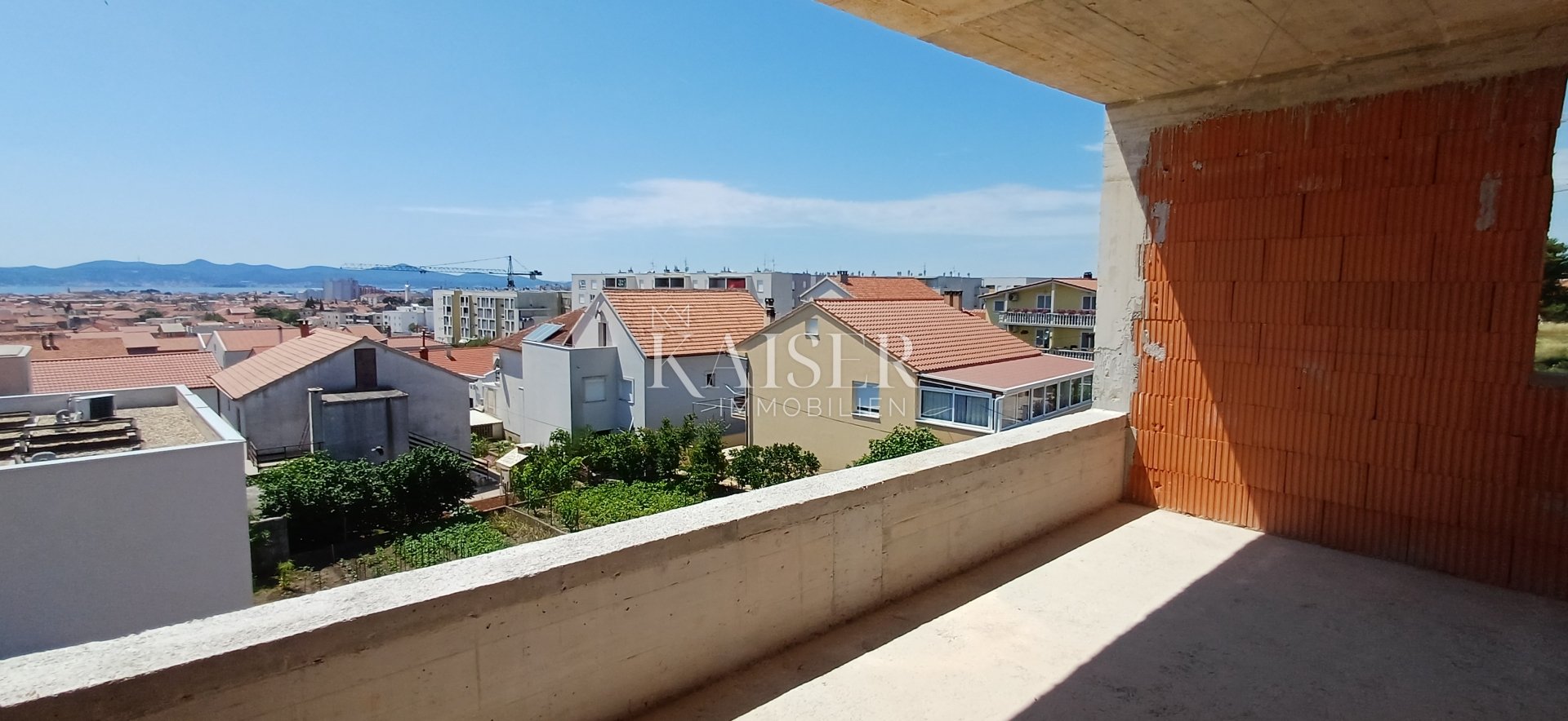 Appartamento In vendita - Zadarska Zadar