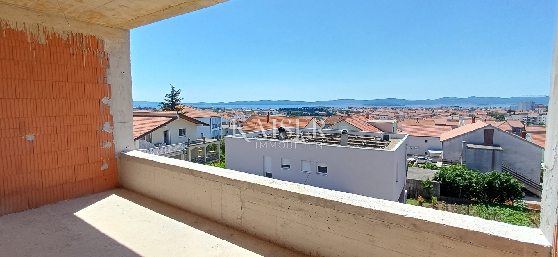 Appartamento In vendita - Zadarska Zadar