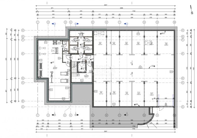 Apartment Zu verkaufen - Primorsko-goranska Rijeka - foto 4/5