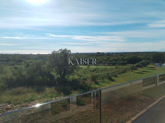 Apartmán na prodej 66 m² – Umag