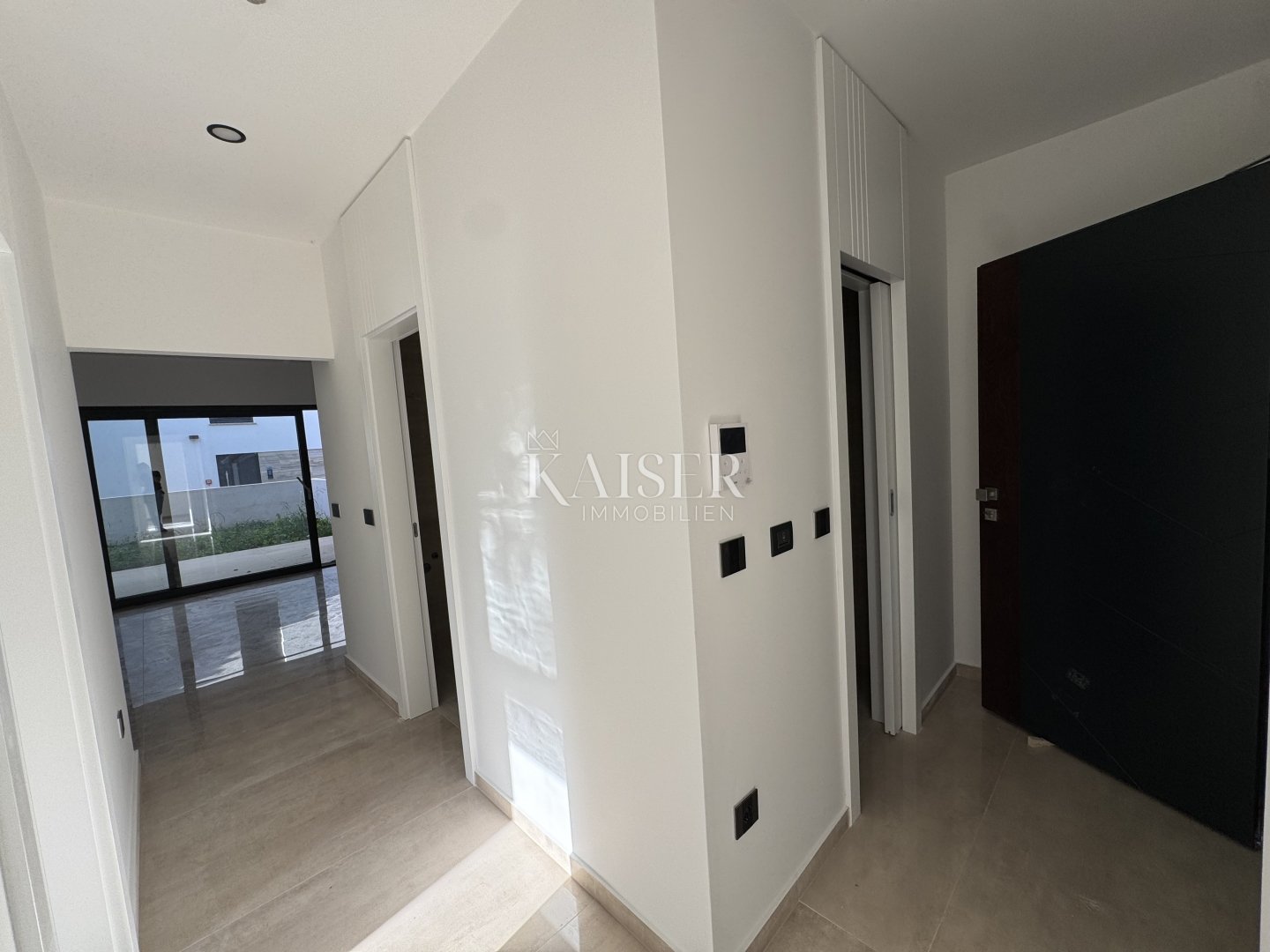Apartment Zu verkaufen - Zadarska Zadar