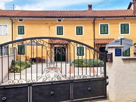 Maison À vendre - Istarska Marčana