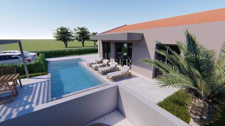 Haus Zu verkaufen - Istarska Vižinada - foto 4/17