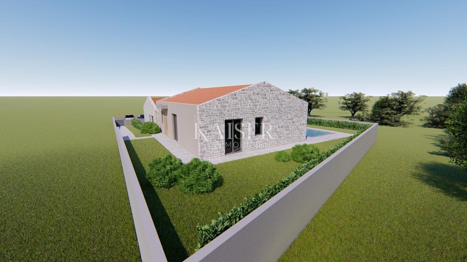 Haus Zu verkaufen - Istarska Vižinada