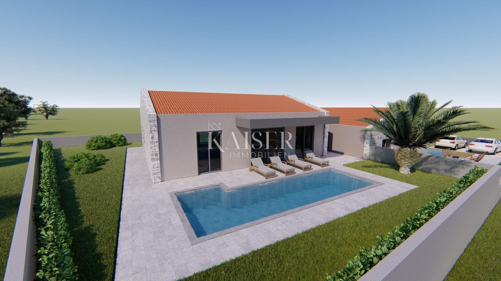 Haus Zu verkaufen - Istarska Vižinada