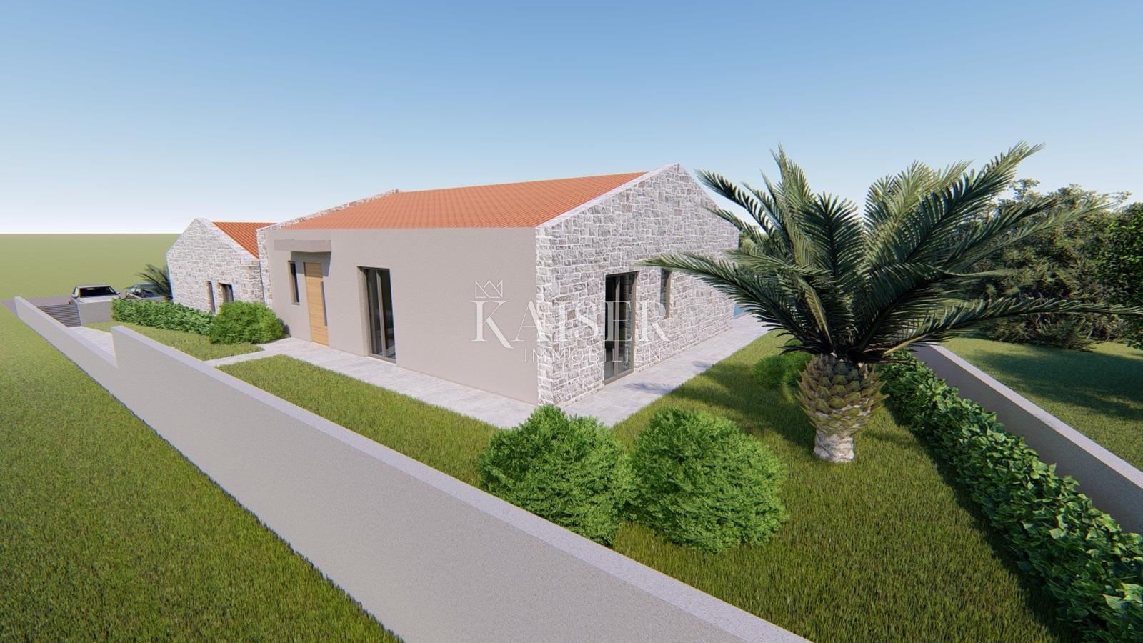 Haus Zu verkaufen - Istarska Vižinada