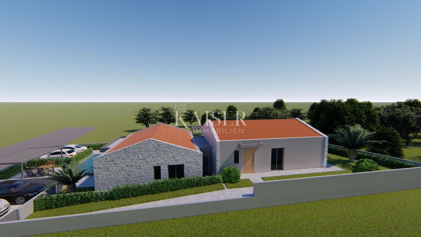 Haus Zu verkaufen - Istarska Vižinada