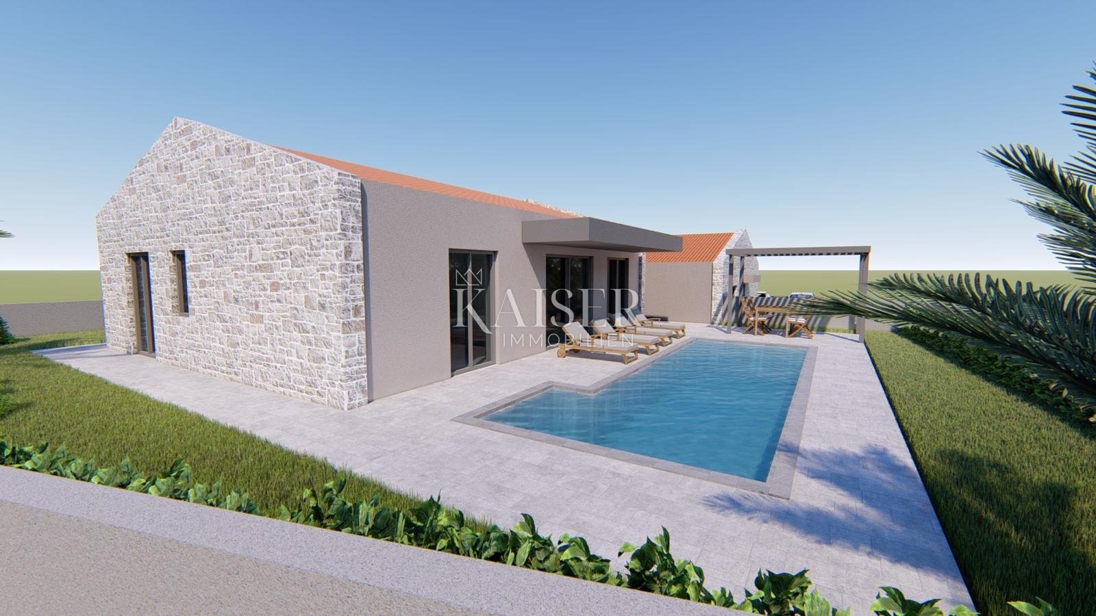 Haus Zu verkaufen - Istarska Vižinada