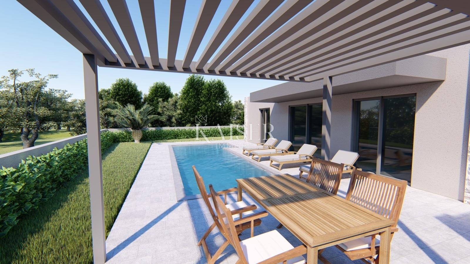 Haus Zu verkaufen - Istarska Vižinada