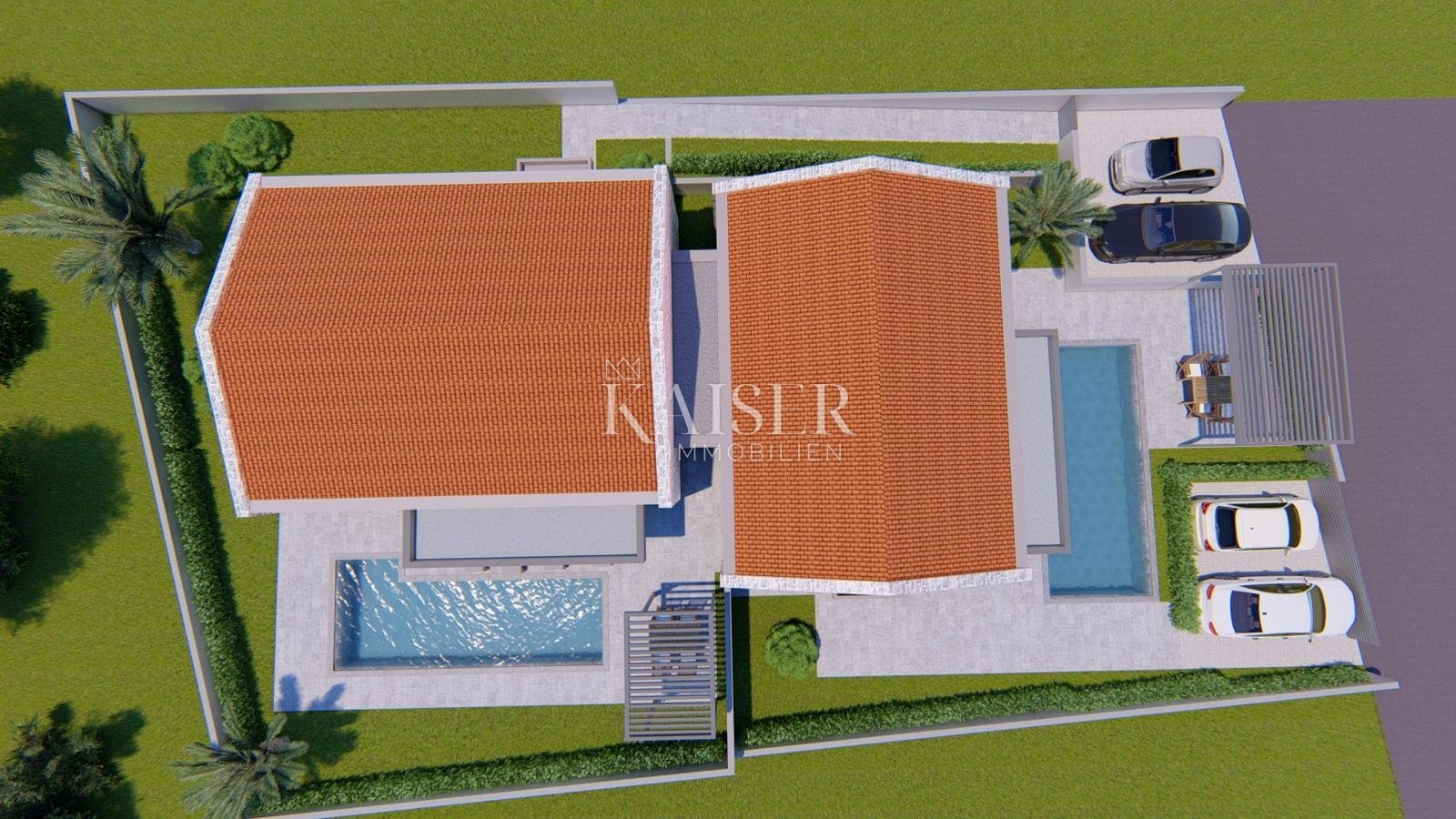 Haus Zu verkaufen - Istarska Vižinada
