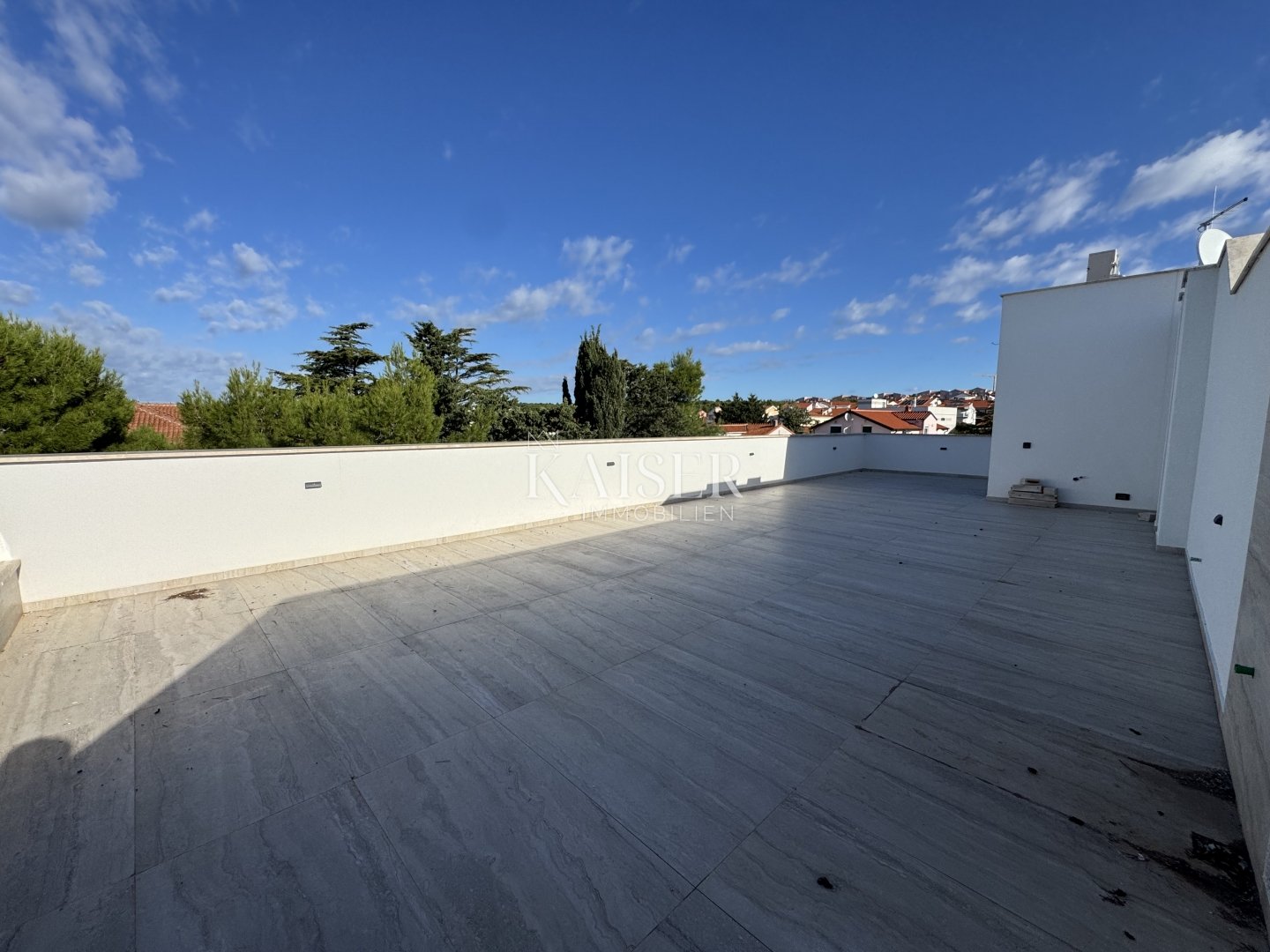 Appartement À vendre - Zadarska Zadar