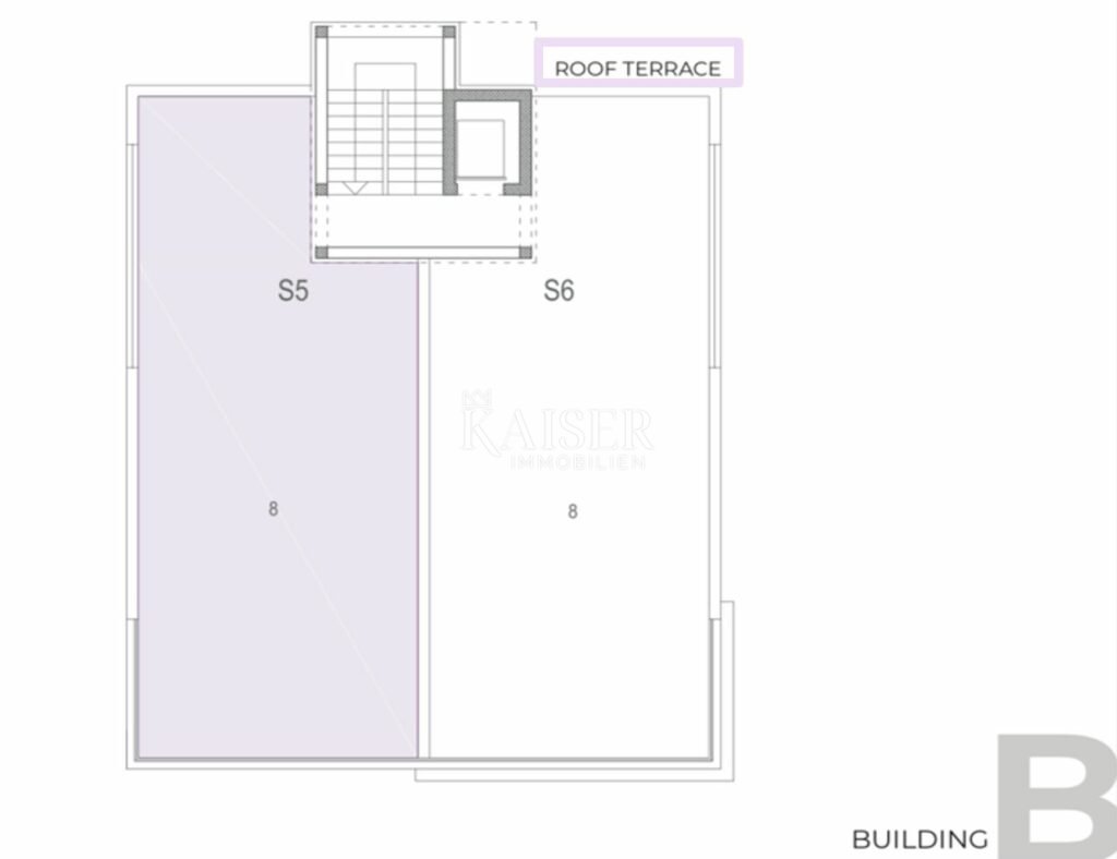 Appartement À vendre - Zadarska Zadar