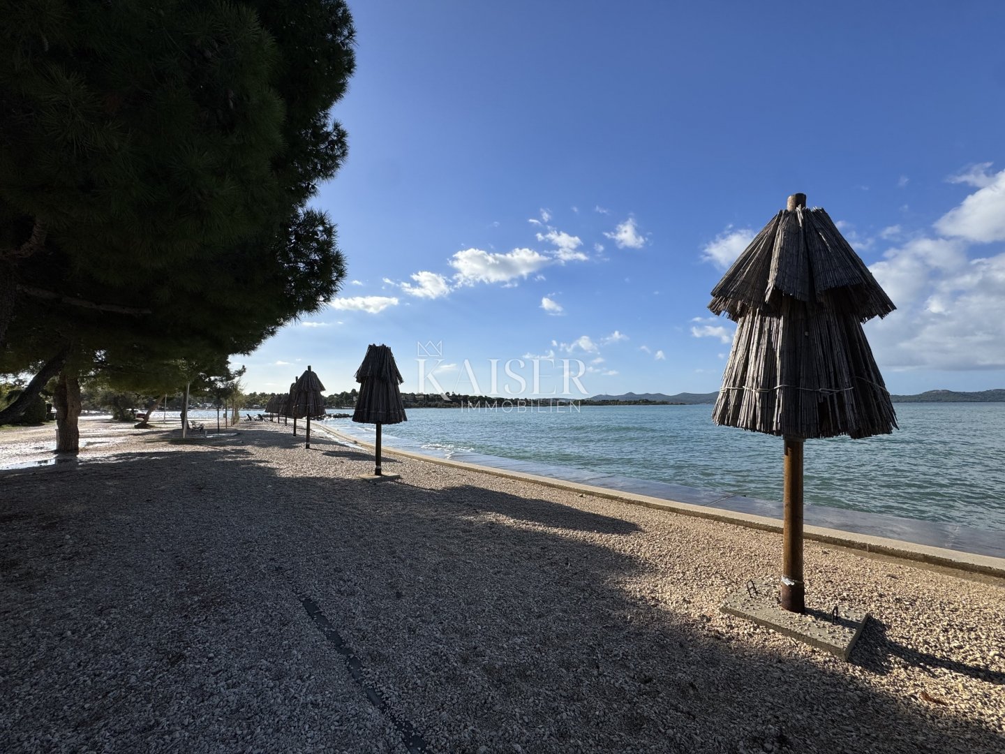 Appartement À vendre - Zadarska Zadar