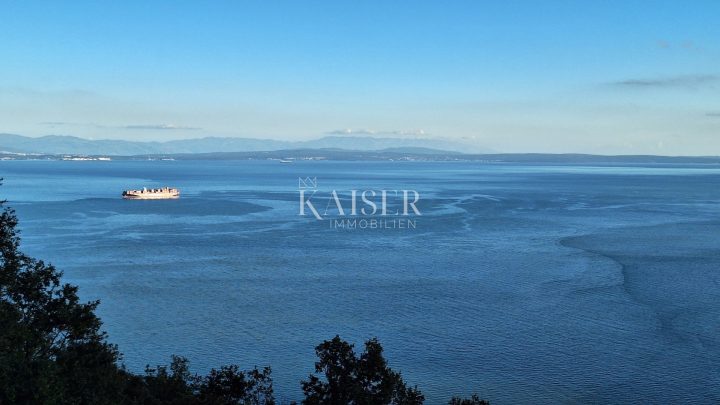 Działka Na sprzedaż - Primorsko-goranska Opatija - Okolica - foto 2/3
