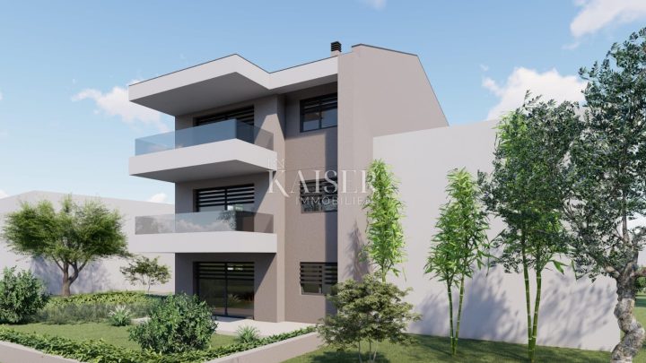 Apartment zu verkaufen 75 m² – Valbandon