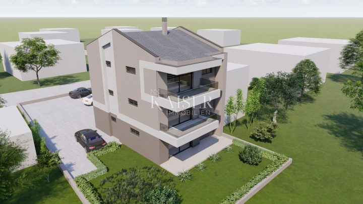Apartment Zu verkaufen - Istarska Fažana - foto 2/10