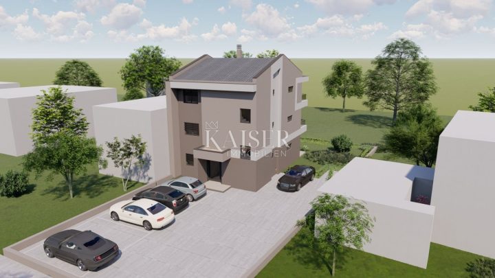 Apartment Zu verkaufen - Istarska Fažana - foto 4/10