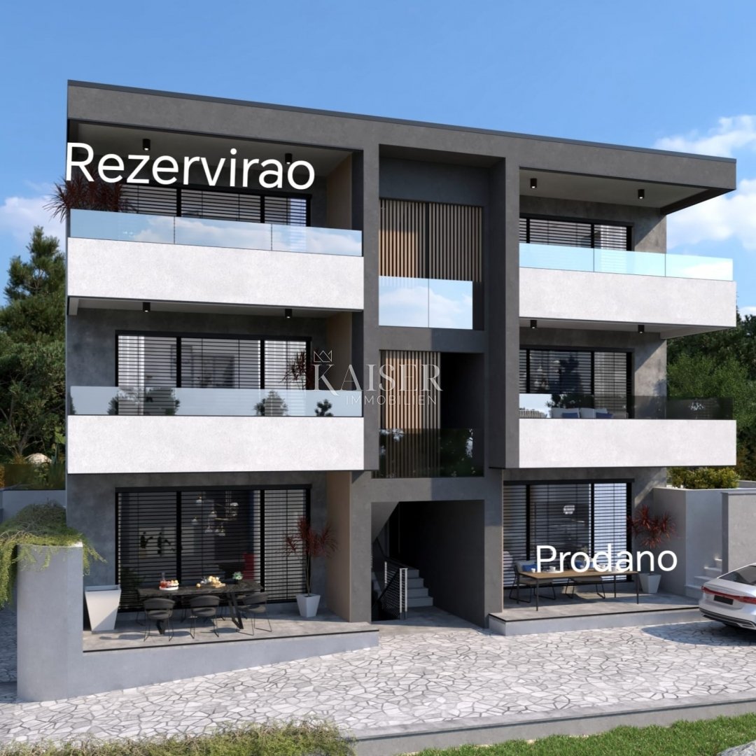Stan Na prodaju - Šibensko-kninska Šibenik - Okolica