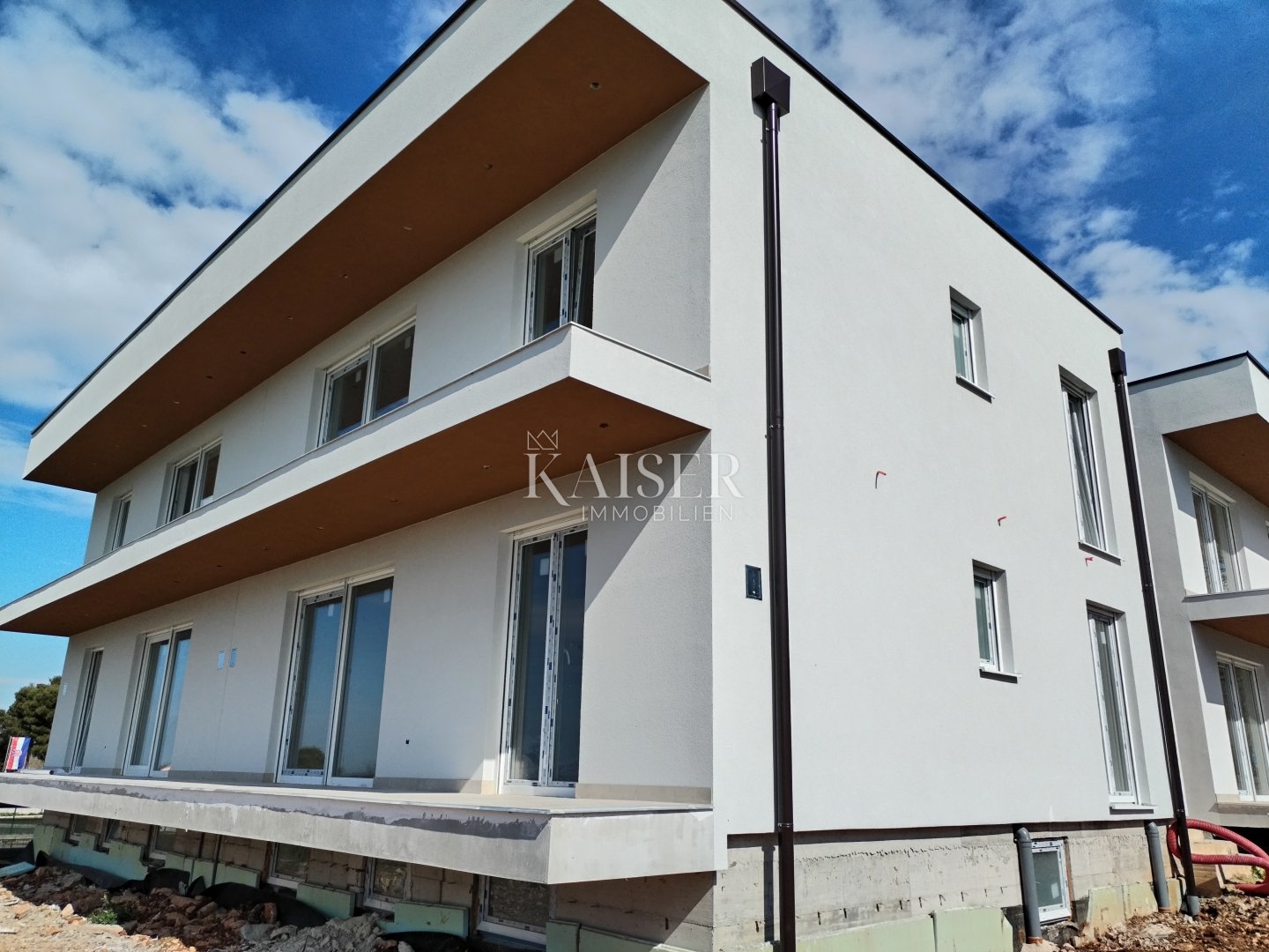Apartment Zu verkaufen - Istarska Umag
