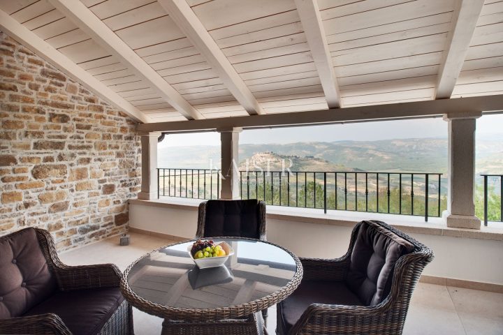 Dům na prodej 222 m² – Motovun