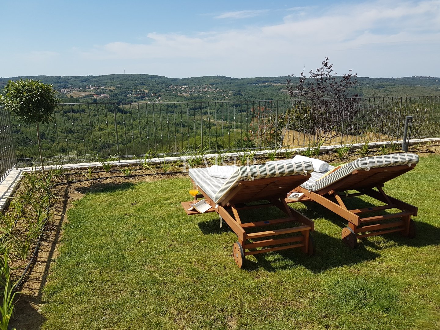 Hiša Naprodaj - Istarska Motovun