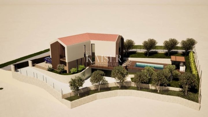 Grundstück zu verkaufen 848 m² – Hum