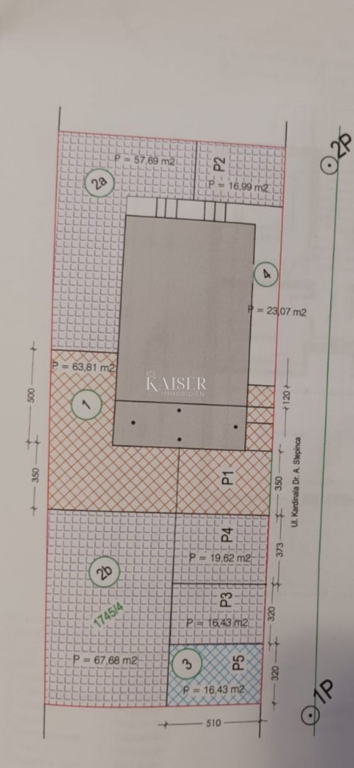 Apartma Naprodaj - Zadarska Pakoštane