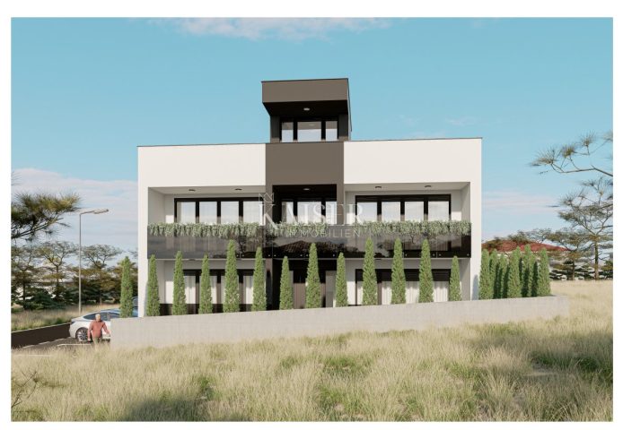 Appartamento in vendita 52 m² – Vir