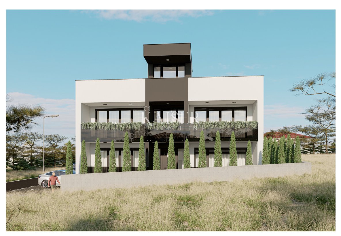 Apartmán Na prodej - Zadarska Vir - foto 1/14