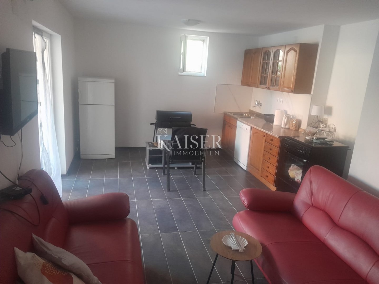Maison À vendre - Zadarska Vir