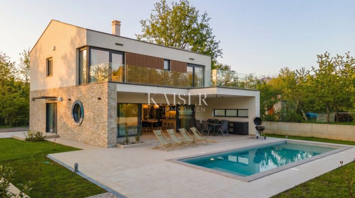 Haus zu verkaufen 218 m² – Kršan