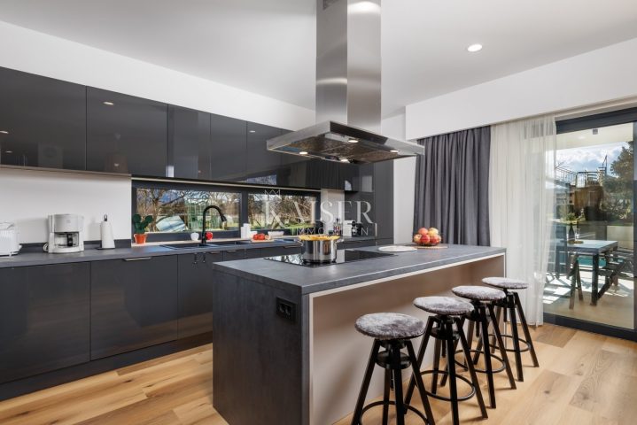 Haus Zu verkaufen - Istarska Kršan - foto 3/20