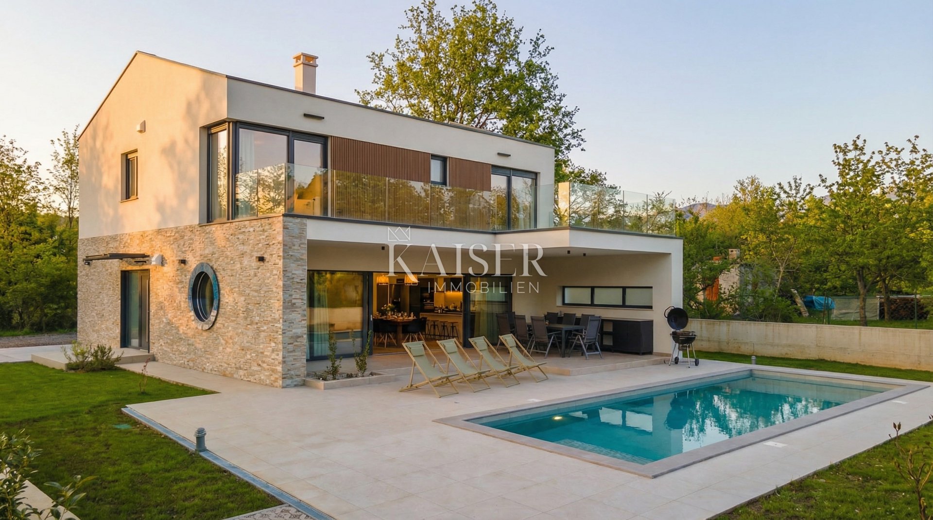 Haus Zu verkaufen - Istarska Kršan - foto 1/20