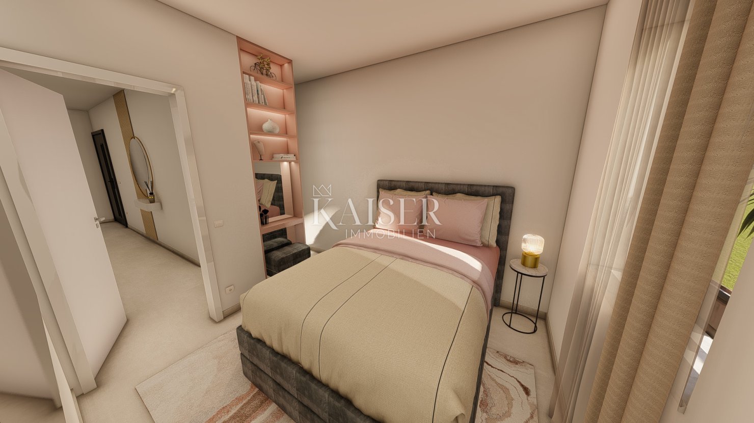 Apartment Zu verkaufen - Zadarska Vir