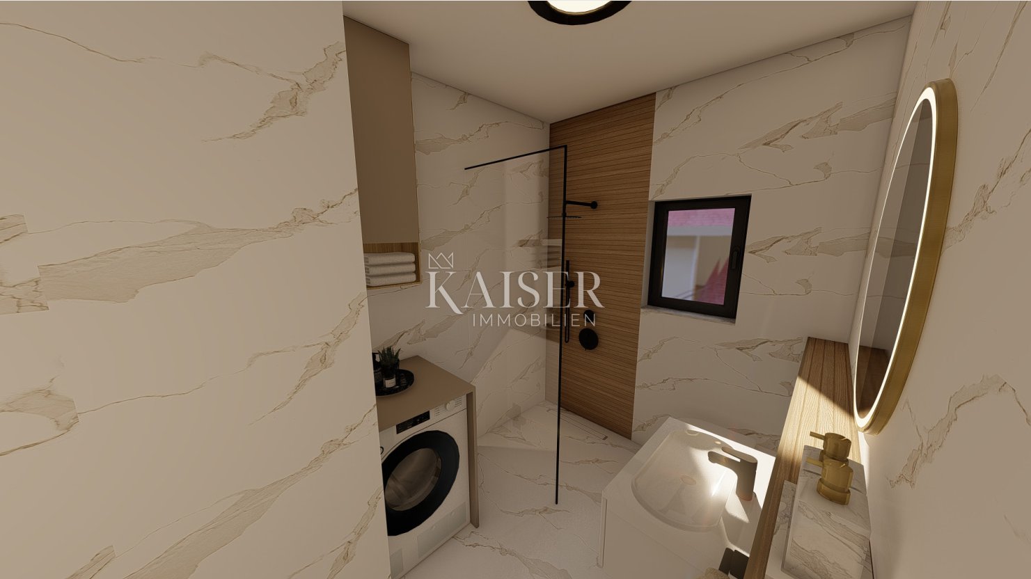 Apartment Zu verkaufen - Zadarska Vir