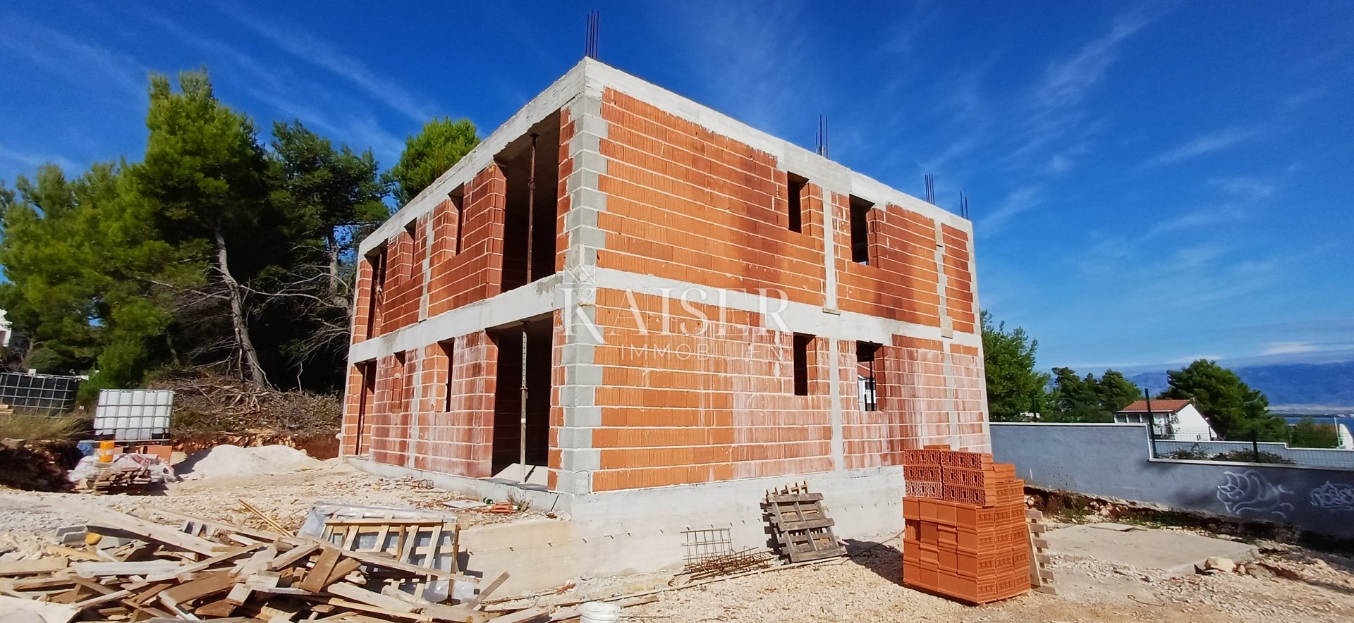 Apartment Zu verkaufen - Zadarska Vir