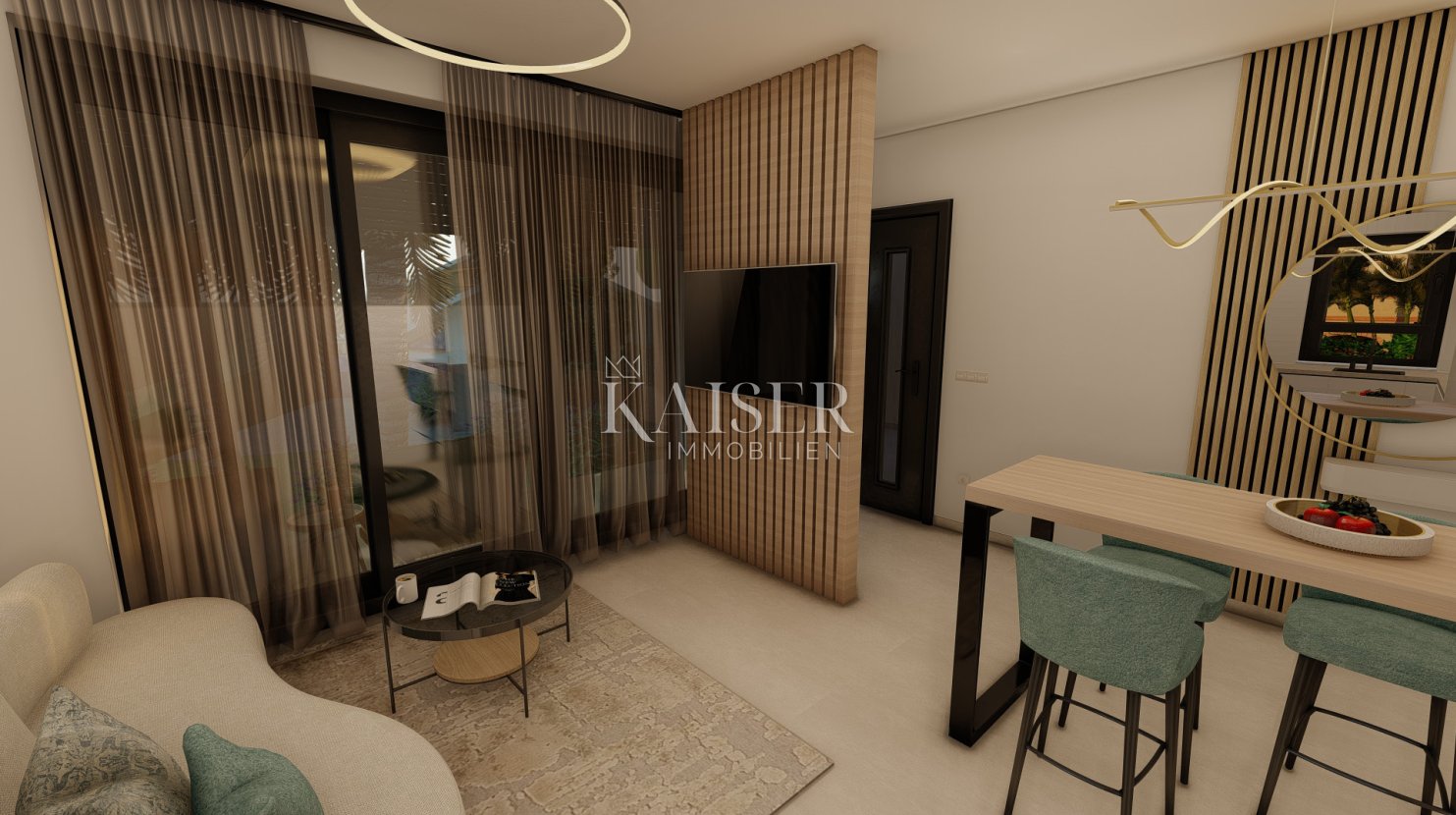 Apartment Zu verkaufen - Zadarska Vir